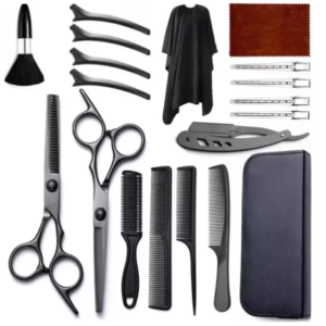 Kit peluquería 3